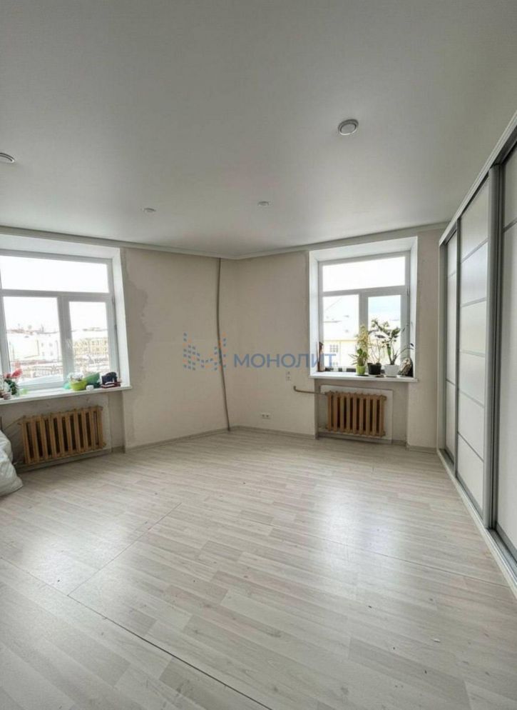 2-комн квартира Ленина пр-кт, 82