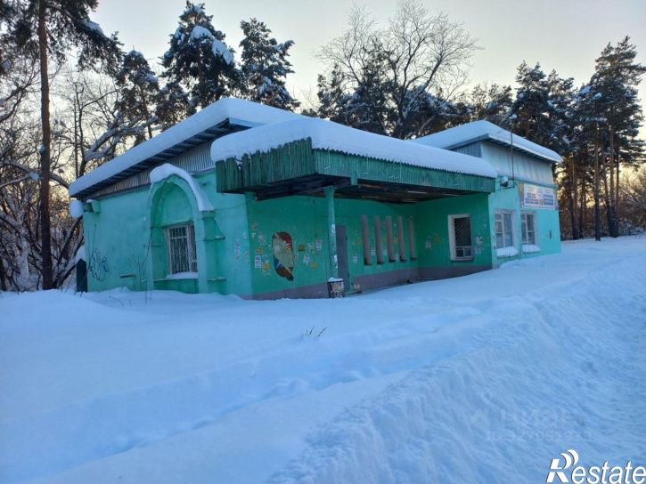 Отдельное здание Привокзальная пл, 6,  д. 6