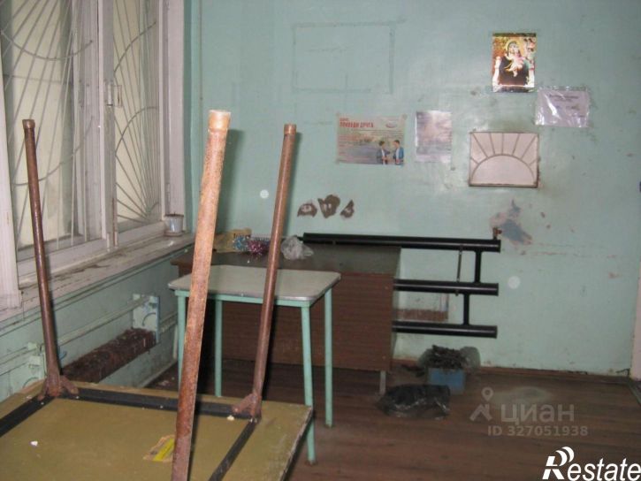 Отдельное здание Привокзальная пл, 6,  д. 6