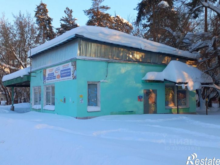 Отдельное здание Привокзальная пл, 6,  д. 6