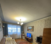 1-комн, 31.4кв м, этаж 5/5 Бутлерова ул, 40Б