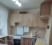 2-комн, 44кв м, этаж 3/5 Новомосковская ул, 10