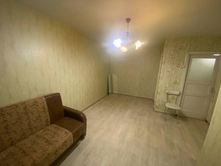 1-комн квартира Гастелло ул, 14