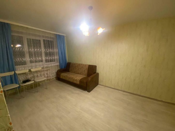 1-комн квартира Гастелло ул, 14