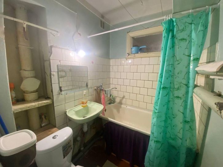 1-комн квартира Гастелло ул, 14