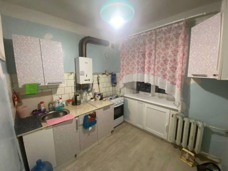 1-комн квартира Гастелло ул, 14