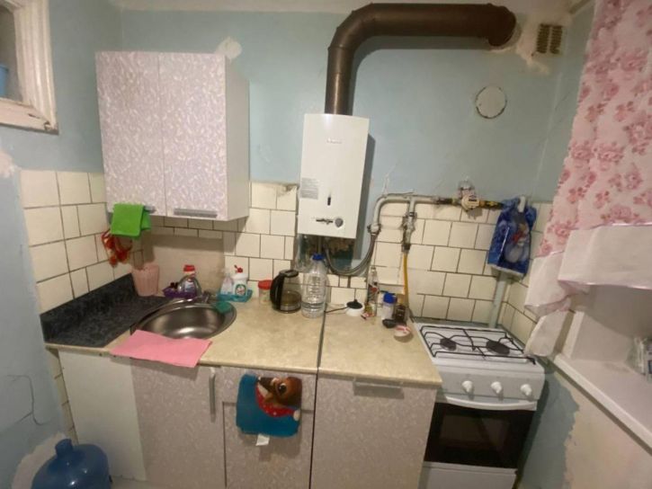1-комн квартира Гастелло ул, 14