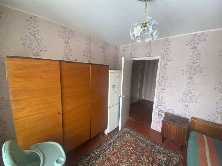 3-комн квартира Самохвалова ул, 4