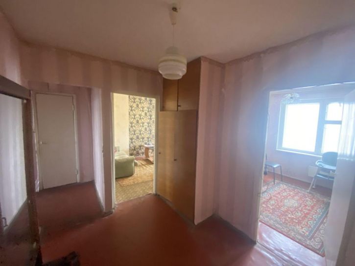 3-комн квартира Самохвалова ул, 4