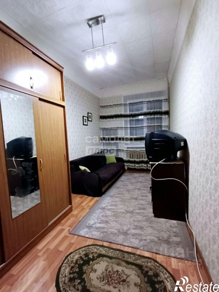 Комната ул Клюквина, 7,  д. 7