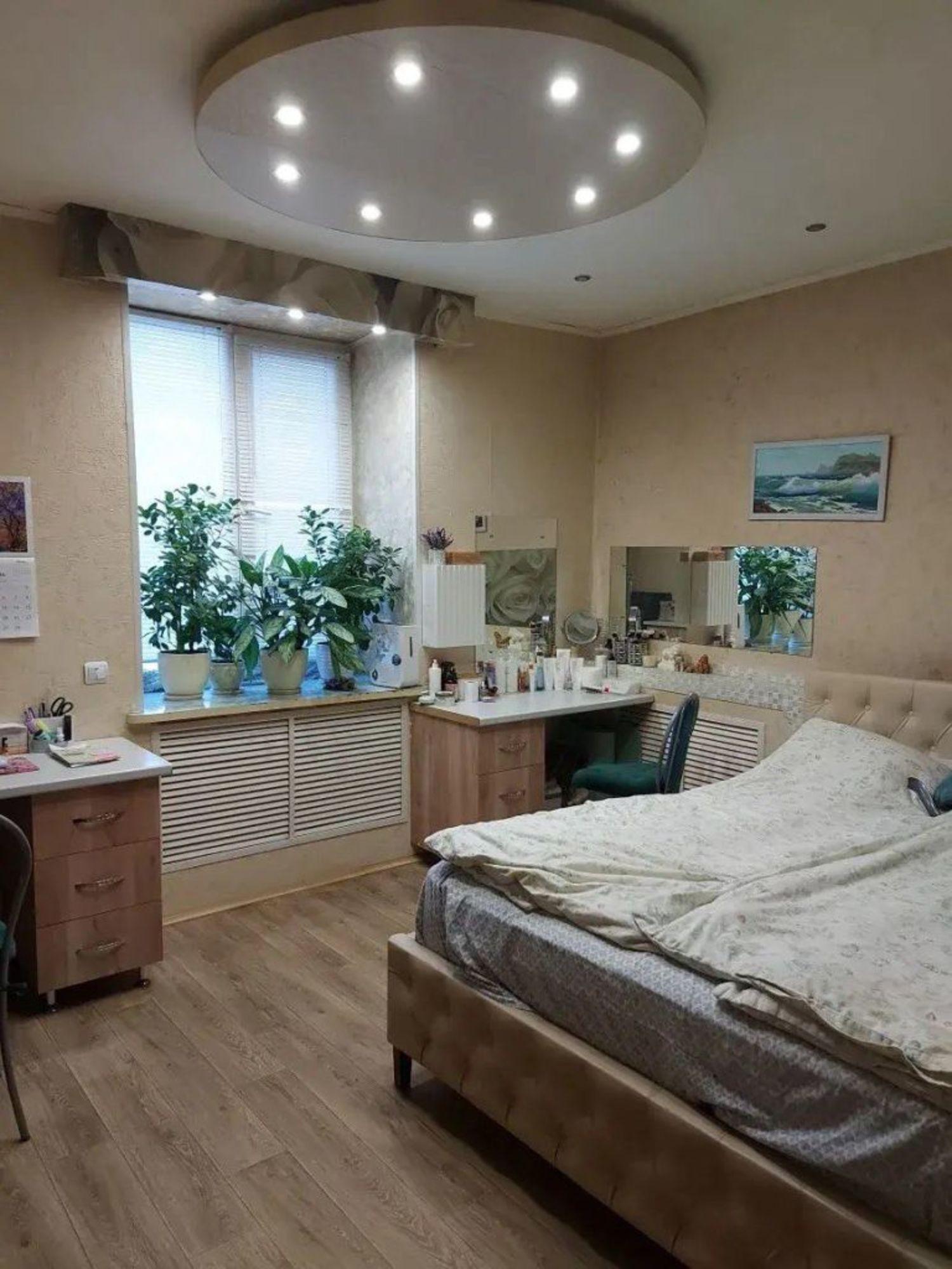 Купить квартиру за 3 400 000 рублей на Учебный пер, 1