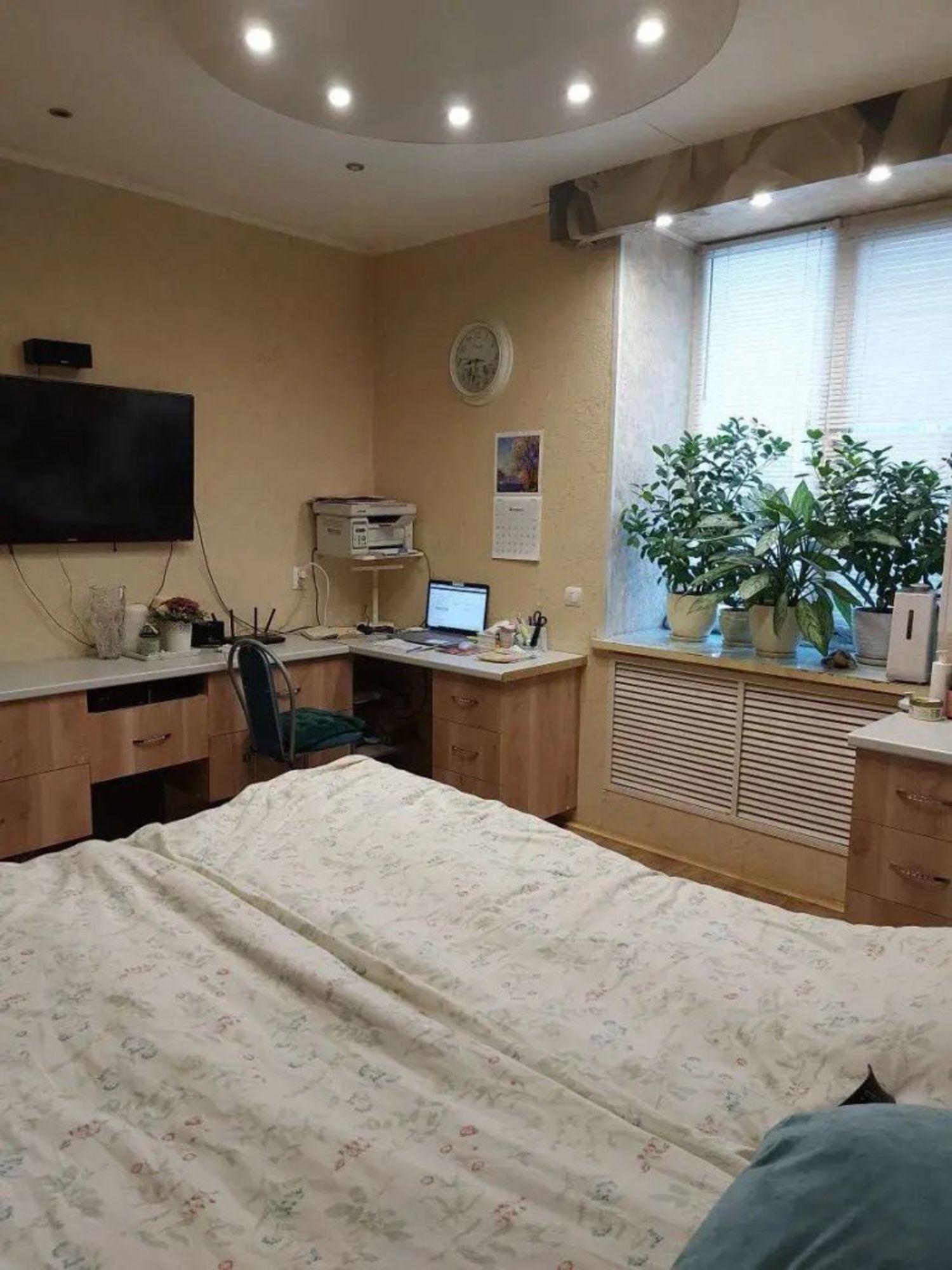 Купить квартиру за 3 400 000 рублей на Учебный пер, 1