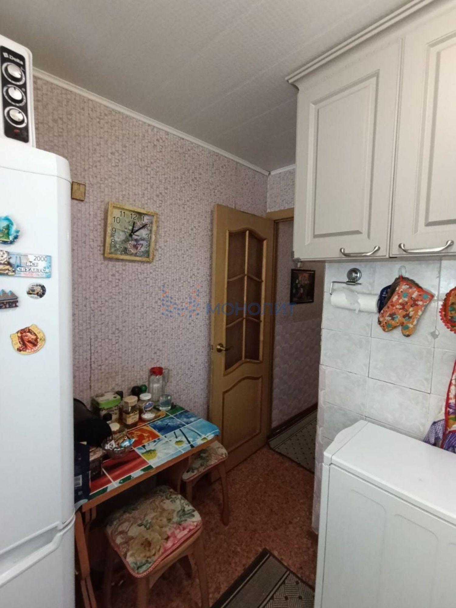 Купить квартиру за 3 700 000 рублей на Ульянова ул, 6