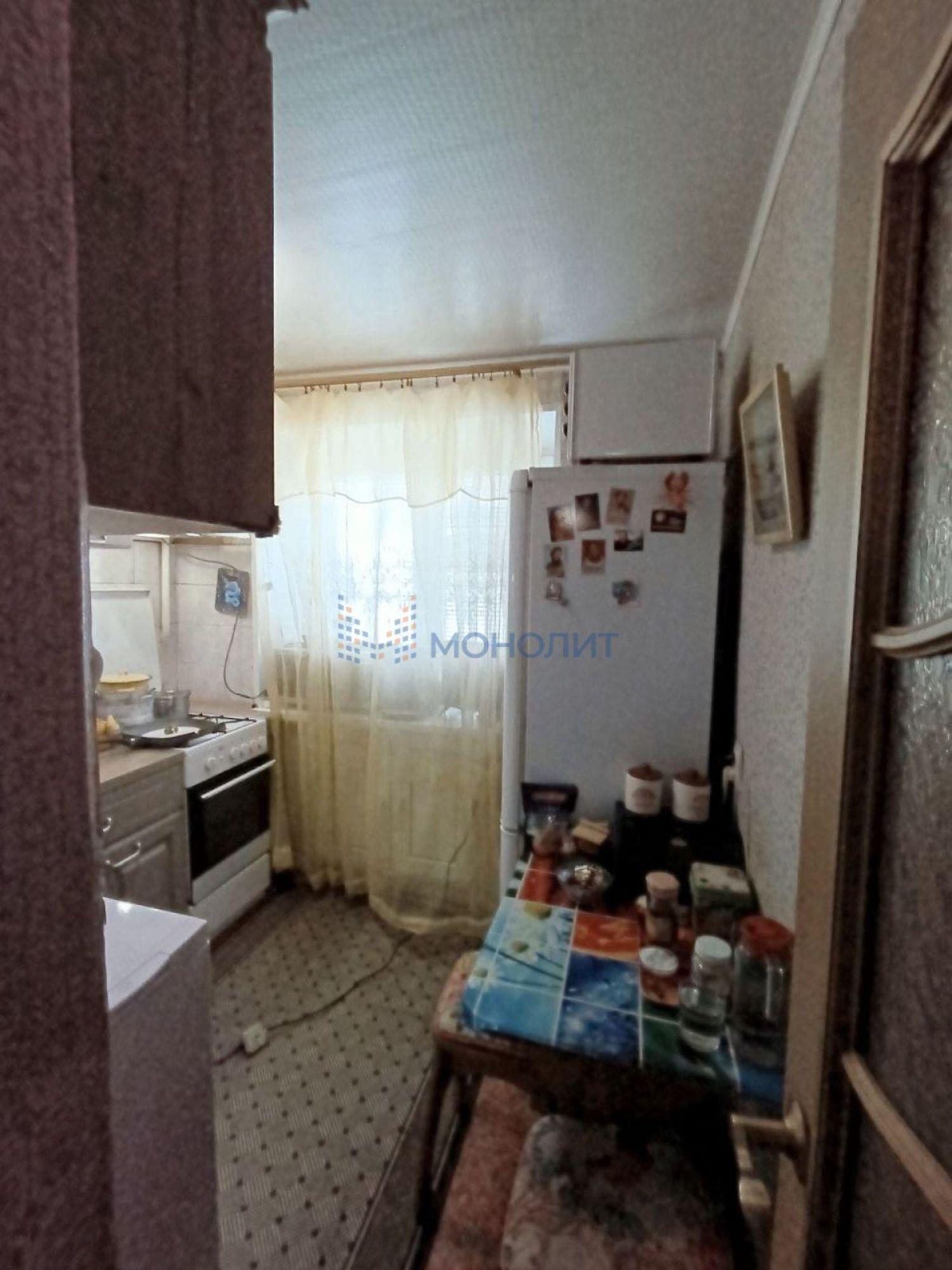 Купить квартиру за 3 700 000 рублей на Ульянова ул, 6