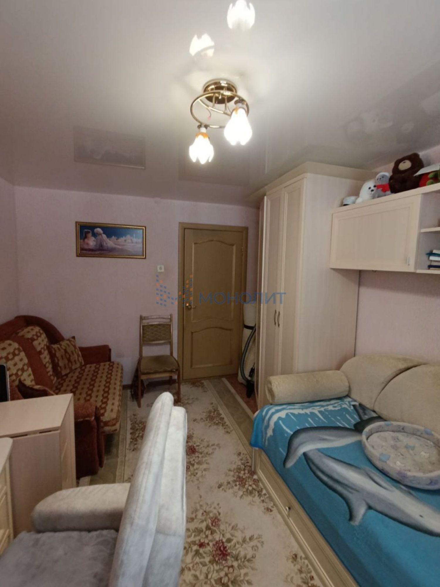 Купить квартиру за 3 700 000 рублей на Ульянова ул, 6