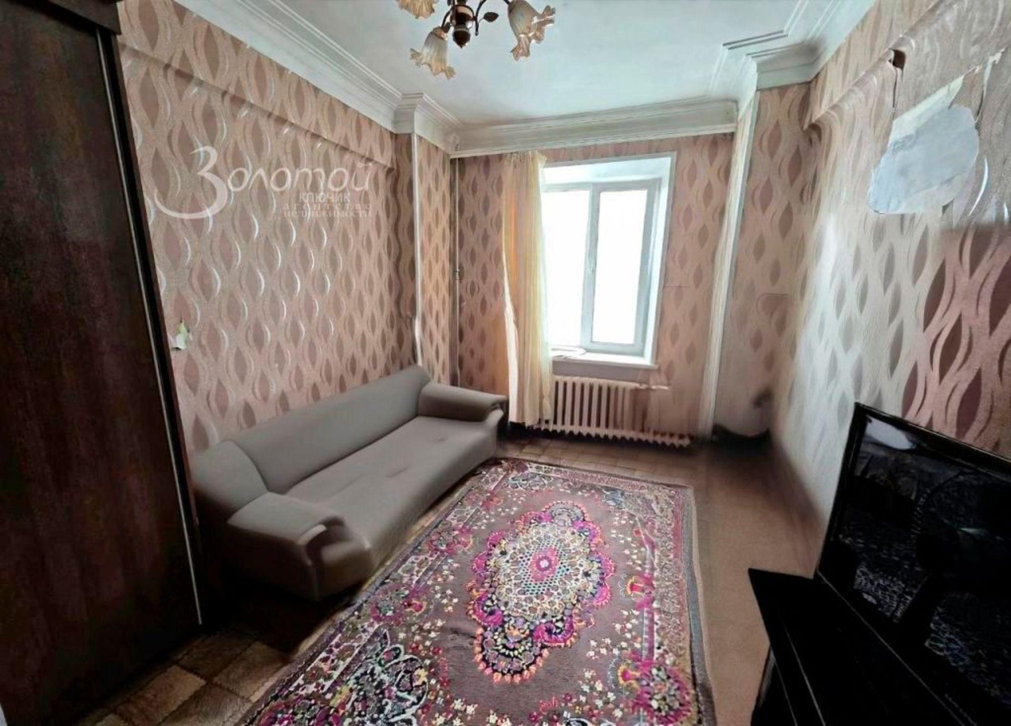 Купить квартиру за 8 100 000 рублей на Ленина пр-кт, 49