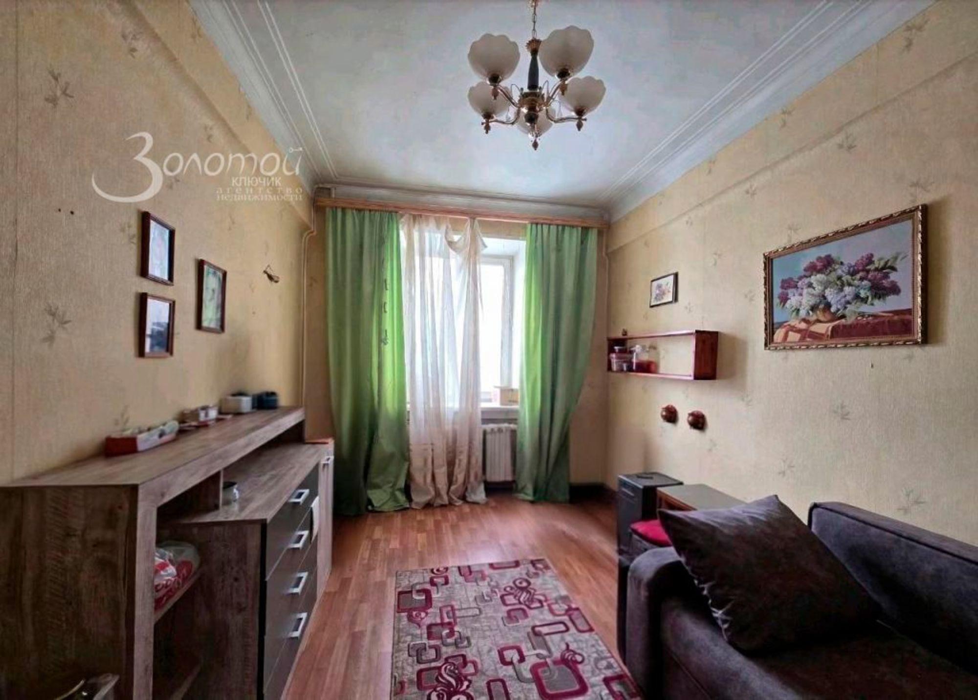 Купить квартиру за 8 100 000 рублей на Ленина пр-кт, 49