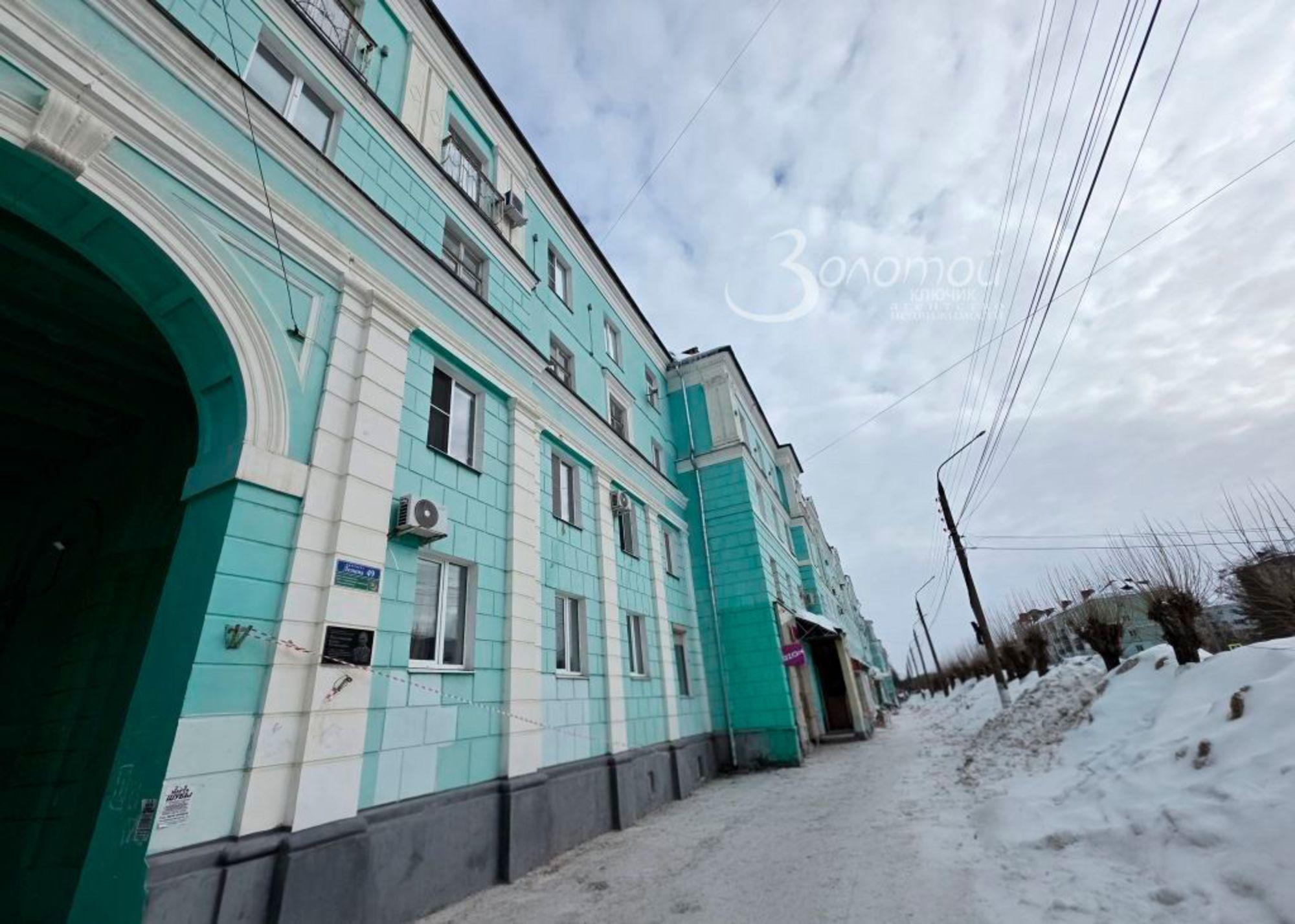 Купить квартиру за 8 100 000 рублей на Ленина пр-кт, 49