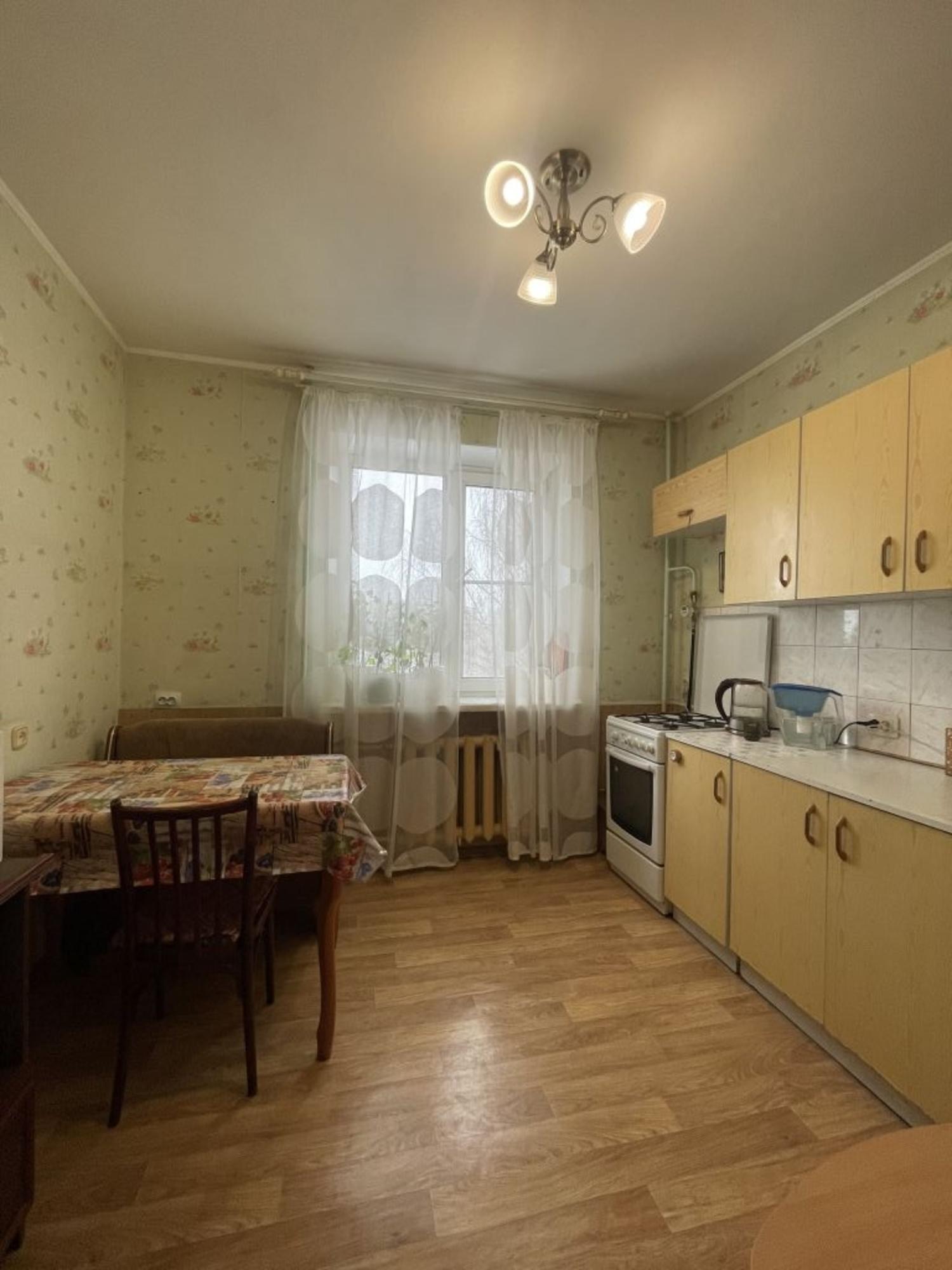 Купить квартиру за 5 700 000 рублей на Молодежная ул, 1А