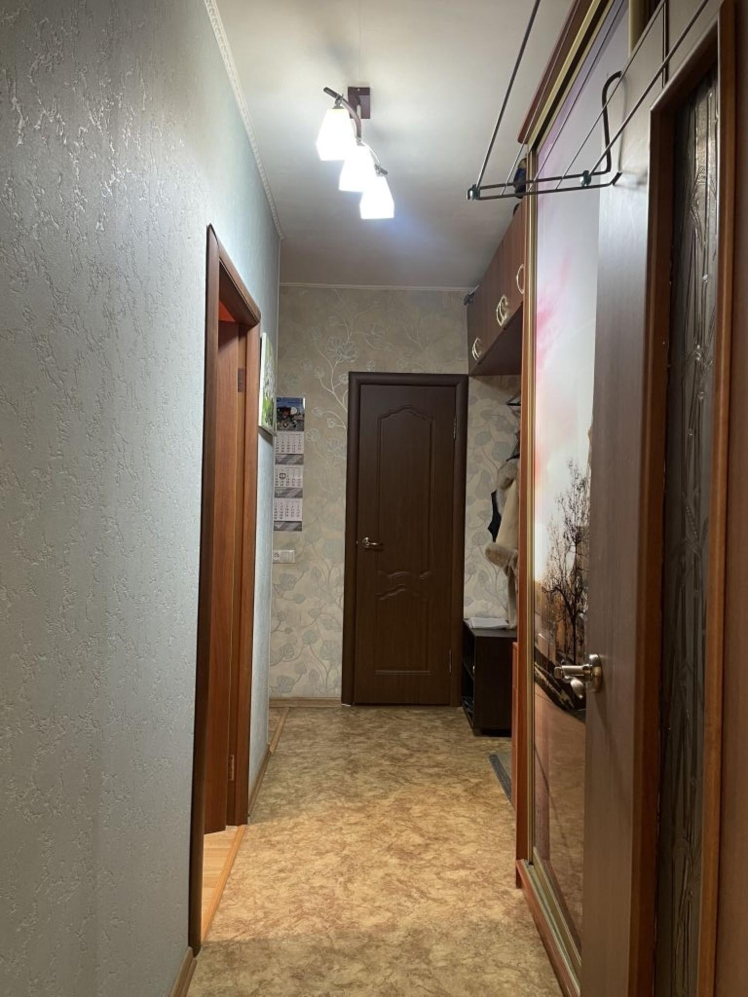 Купить квартиру за 5 700 000 рублей на Молодежная ул, 1А