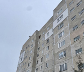 2-комн, 48.9кв м, этаж 5/9 Молодежная ул, 1А