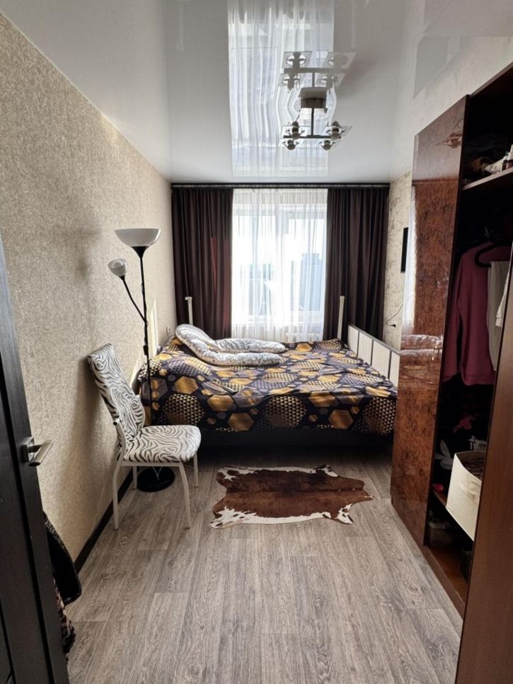2-комн квартира Циолковского пр-кт, 34