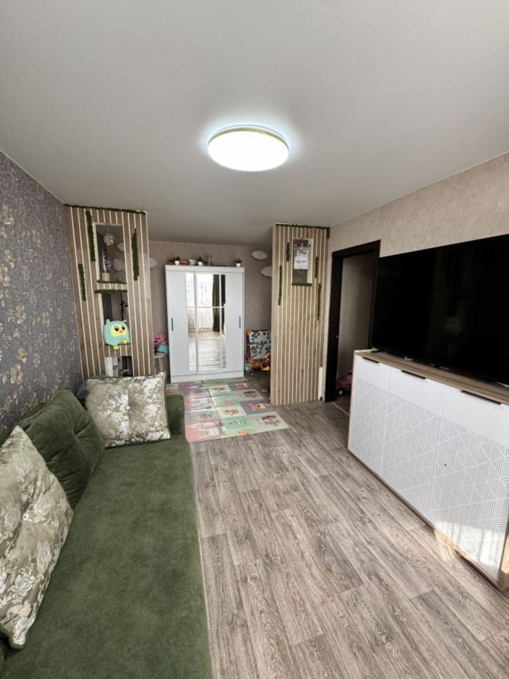 2-комн квартира Циолковского пр-кт, 34