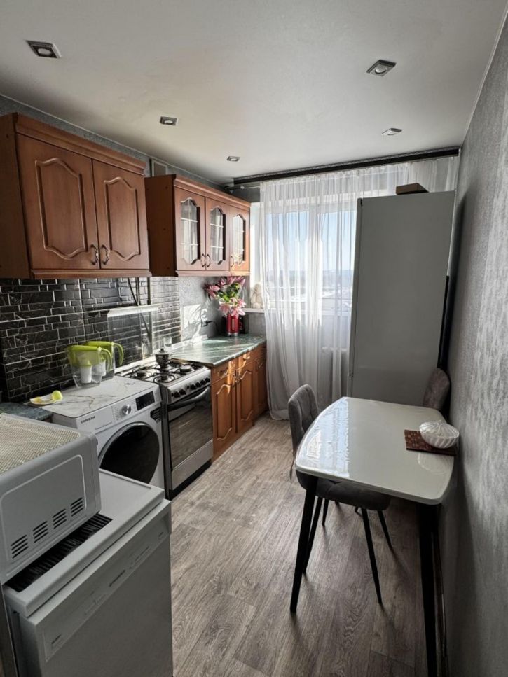 2-комн квартира Циолковского пр-кт, 34