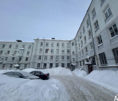 комната 63 кв м ул Пирогова, 7