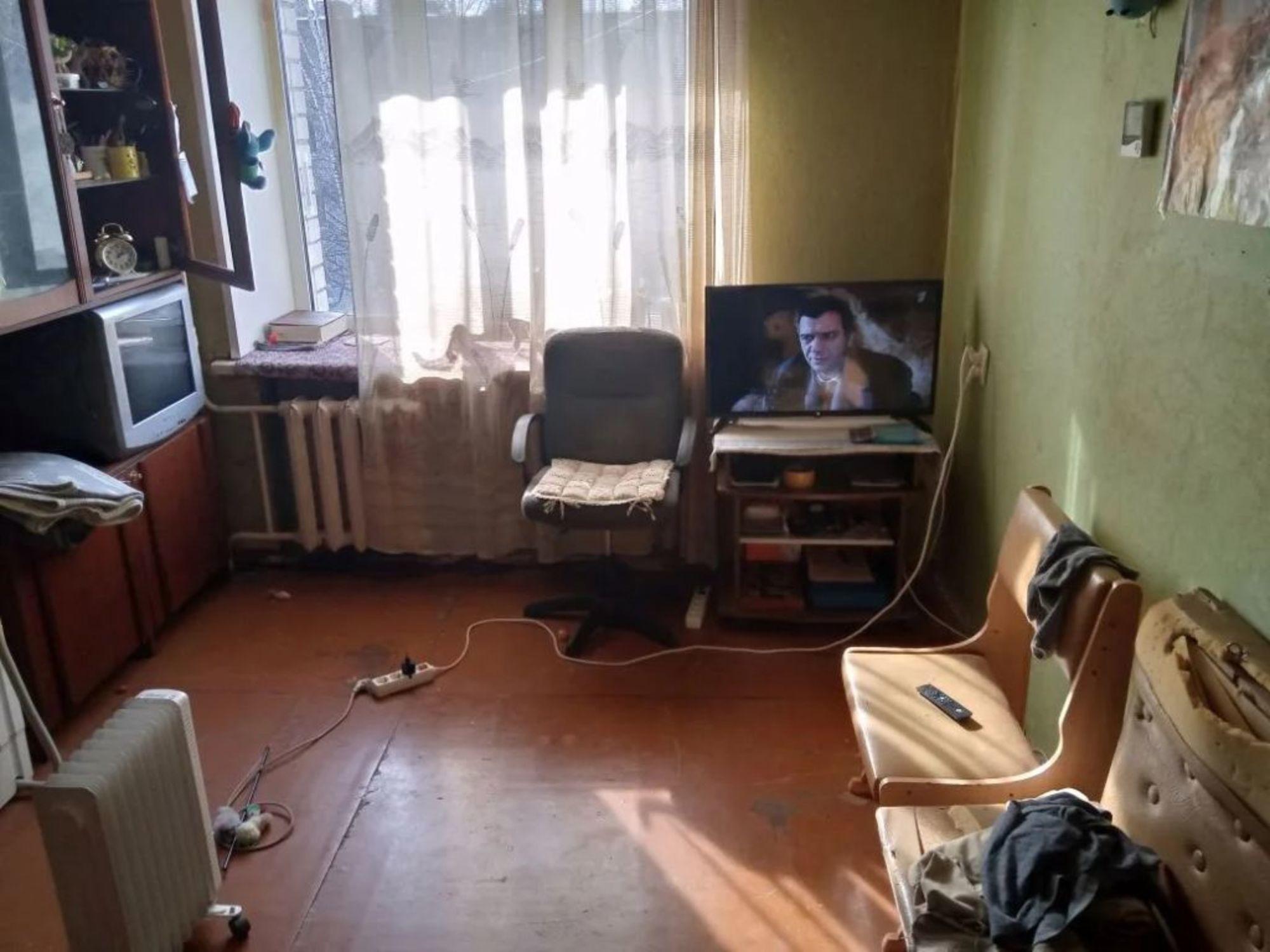 Купить комнату за 850 000 рублей на Молодежная ул, 3
