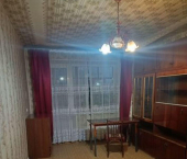 1-комн, 30кв м, этаж 3/5 Октябрьская ул, 62