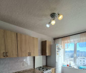 3-комн, 62кв м, этаж 6/9 Космонавтов б-р, 12