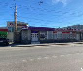 торговое помещение 132 кв м ул Октябрьская, 33