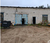 ОСЗ 562 кв м проспект Свердлова, 12А