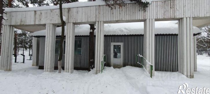 Отдельное здание проспект Ленина, 66Б с11,  д. 66Б с11