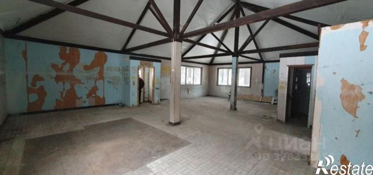 Отдельное здание проспект Ленина, 66Б с11,  д. 66Б с11