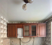 1-комн, 31кв м, этаж 1/5 Ленина пр-кт, 2