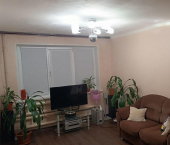 3-комн, 61.78кв м, этаж 1/5 Патоличева Комбрига ул, 25