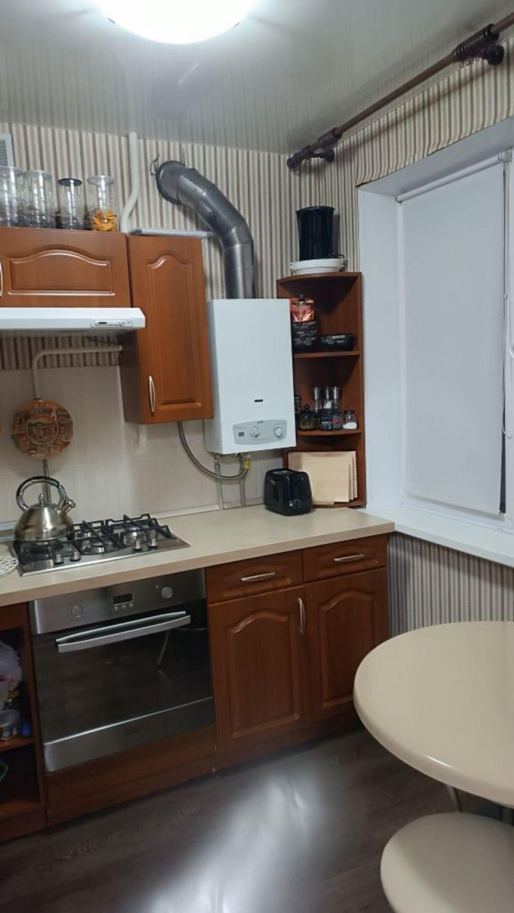 3-комн квартира Патоличева Комбрига ул, 25