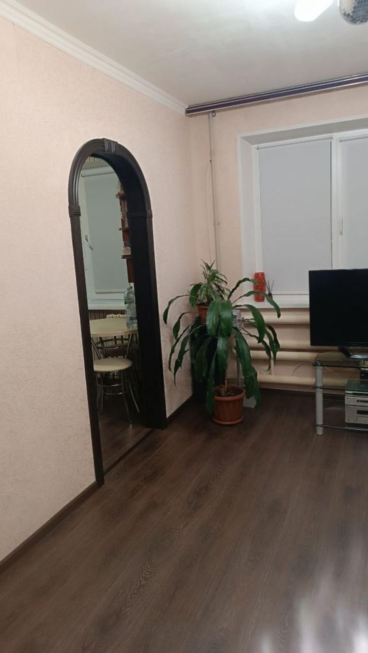 3-комн квартира Патоличева Комбрига ул, 25