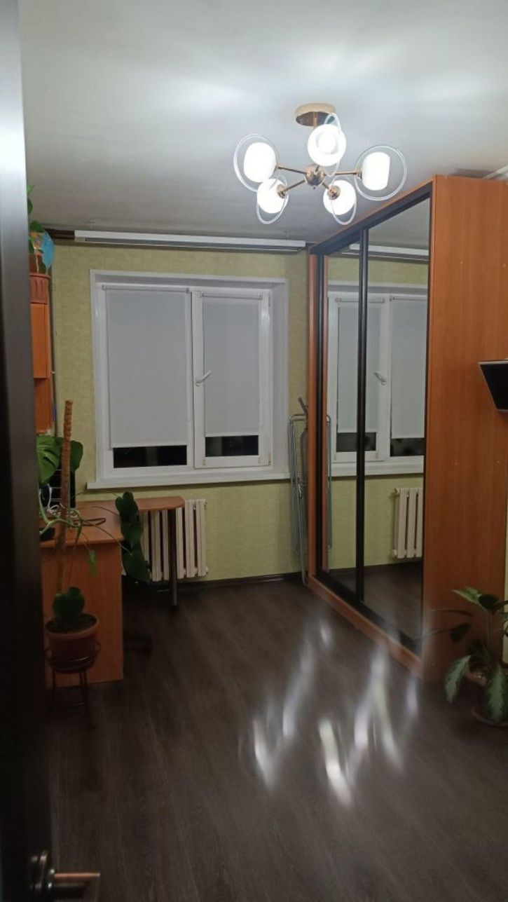 3-комн квартира Патоличева Комбрига ул, 25
