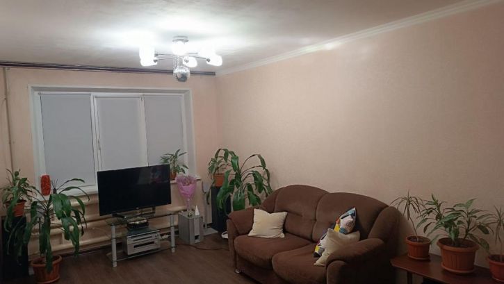 3-комн квартира Патоличева Комбрига ул, 25