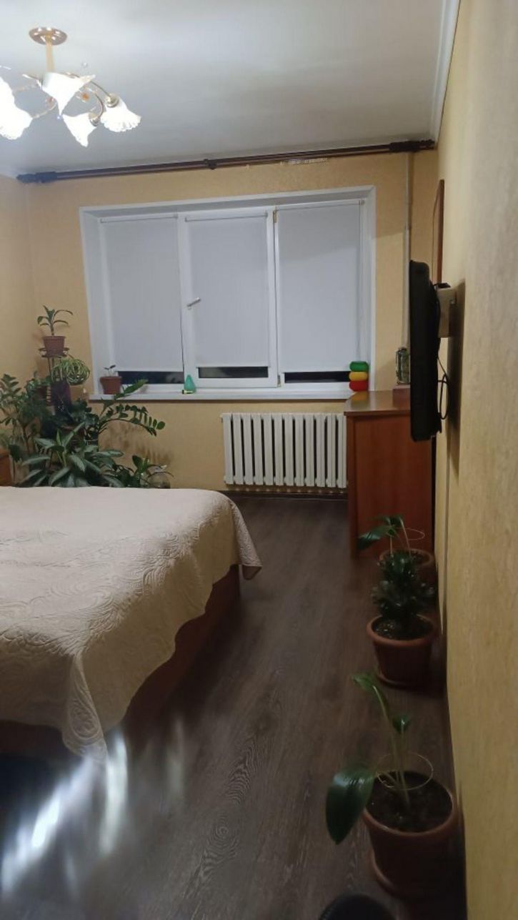 3-комн квартира Патоличева Комбрига ул, 25