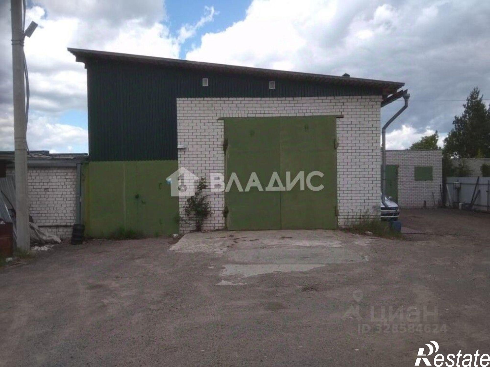 Купить гараж, место в паркинге за 6 269 800 рублей на проспект Свердлова, 49