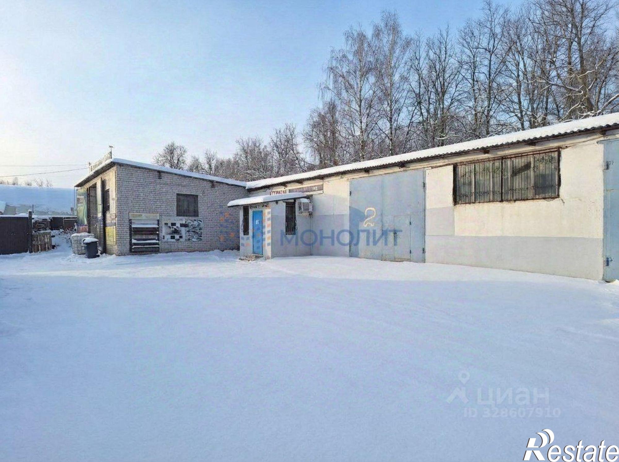 Купить ОСЗ, отдельно стоящее здание за 8 470 240 рублей на ул Октябрьская, 33