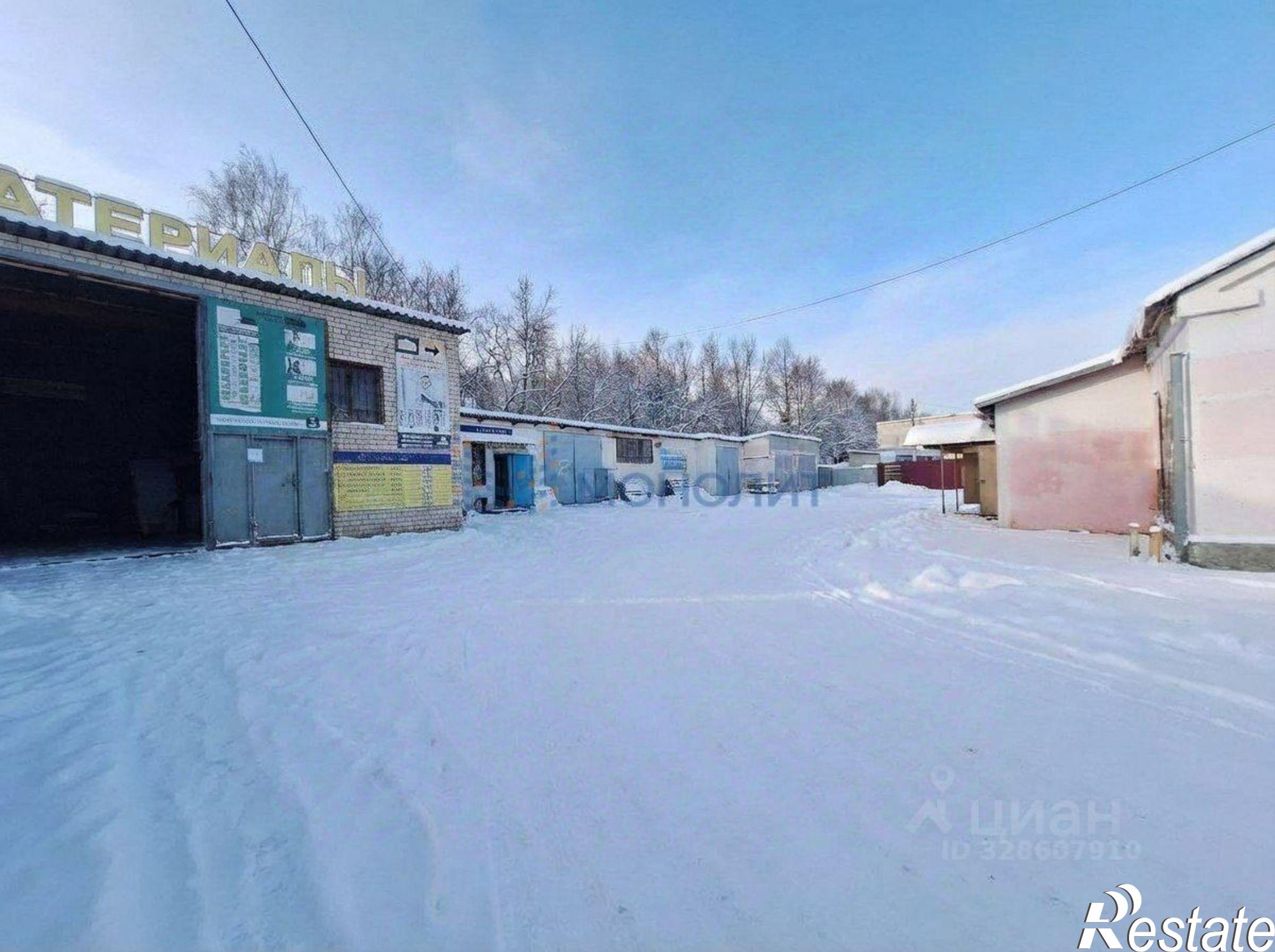 Купить ОСЗ, отдельно стоящее здание за 8 470 240 рублей на ул Октябрьская, 33
