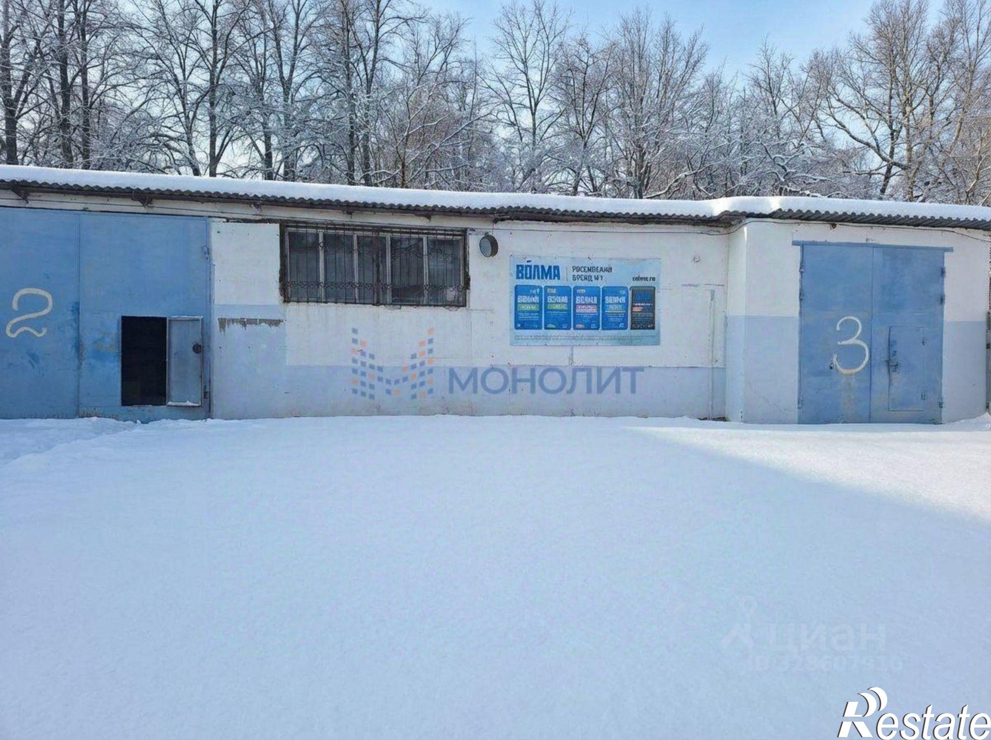 Купить ОСЗ, отдельно стоящее здание за 8 470 240 рублей на ул Октябрьская, 33