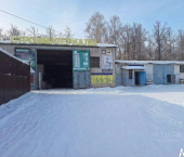 ОСЗ 198 кв м ул Октябрьская, 33