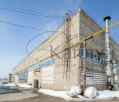 помещение 600 кв м ул Красноармейская, 17А