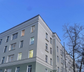 комната 95 кв м Пирогова ул, 3
